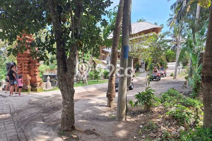 Dijual Tanah Lokasi Singapadu, Gianyar Seluas 4500m2 Dijual Tanah Lokasi Singapadu, Gianyar Seluas 4500m2