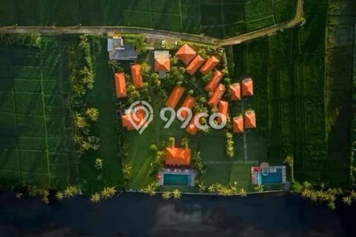 Tanah Dijual Lokasi Kerambitan, Tabanan Luas 1475m2 Legalitas Aman Tanah Dijual Lokasi Kerambitan, Tabanan Luas 1475m2 Legalitas Aman