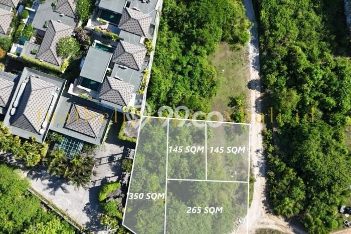 Tanah Siap Bangun Dijual di Badung Punya Luas 900m2 Tanah Siap Bangun Dijual di Badung Punya Luas 900m2