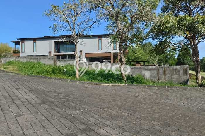 Tanah Dijual di Badung Seluas 1768m2 Strategis Tanah Dijual di Badung Seluas 1768m2 Strategis