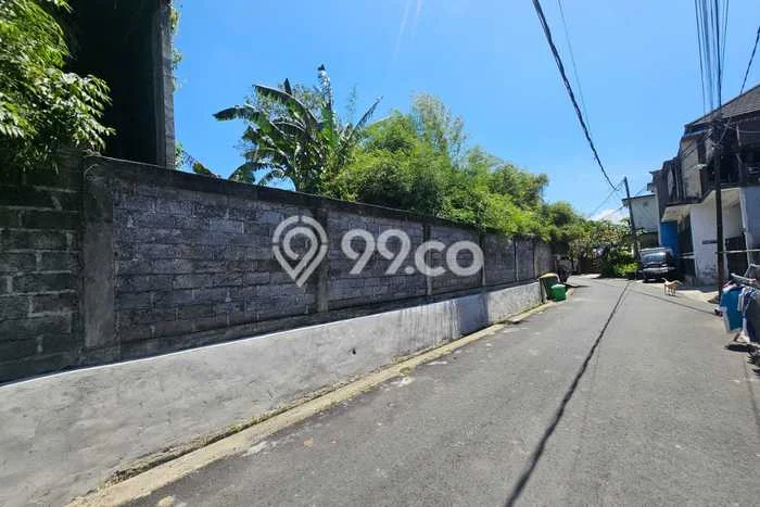 Tanah Investasi Dijual di Badung Punya Luas 4700m2 Tanah Investasi Dijual di Badung Punya Luas 4700m2