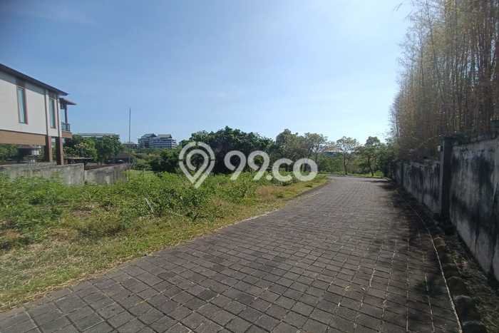 Tanah Dijual di Badung Seluas 1768m2 Strategis Tanah Dijual di Badung Seluas 1768m2 Strategis