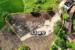 Dijual Tanah Lokasi Cemagi, Badung Seluas 3370m2 Dijual Tanah Lokasi Cemagi, Badung Seluas 3370m2