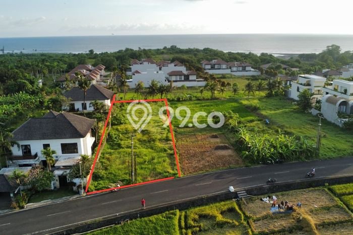 Kavling Tanah untuk Dijual di Kedungu, Tabanan, Luas 750m2 Kavling Tanah untuk Dijual di Kedungu, Tabanan, Luas 750m2