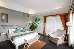 Hunian Eksklusif Best Area di Badung, Bali Hunian Eksklusif Best Area di Badung, Bali