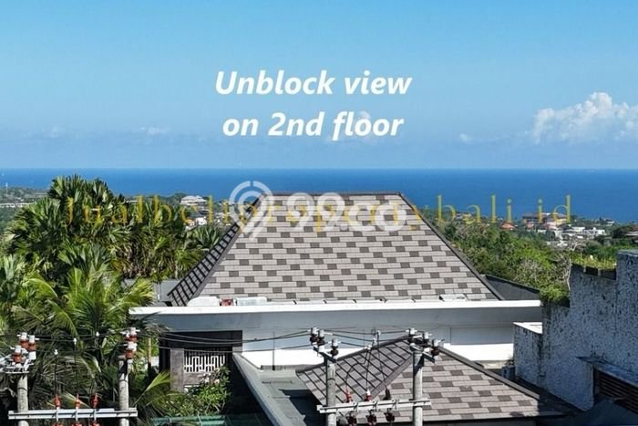 Tanah Siap Bangun Dijual di Badung Punya Luas 900m2 Tanah Siap Bangun Dijual di Badung Punya Luas 900m2