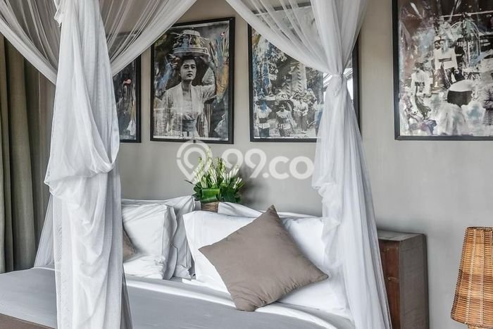 Rumah Luxury di Badung Strategis Kondisi Terawat Rumah Luxury di Badung Strategis Kondisi Terawat