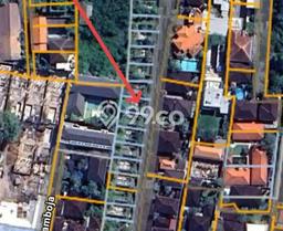 Tanah Dijual Lokasi Strategis di Badung dengan Luas 2100m2 Tanah Dijual Lokasi Strategis di Badung dengan Luas 2100m2