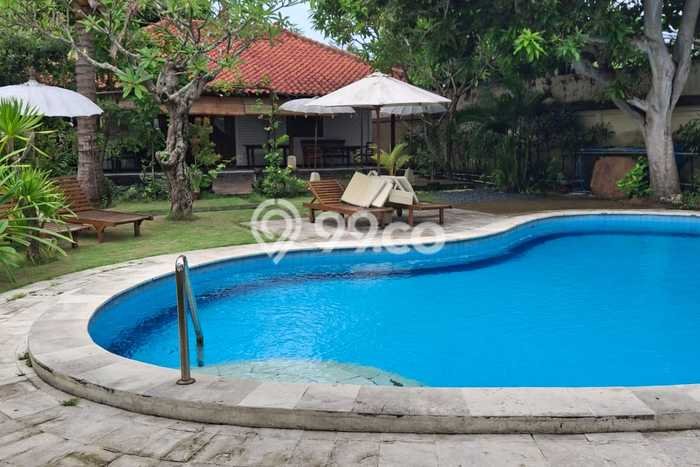 Tanah Investasi Dijual di Badung Punya Luas 1414m2 Tanah Investasi Dijual di Badung Punya Luas 1414m2