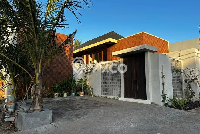 Rumah Eksklusif Best Location di Gianyar, Bali Rumah Eksklusif Best Location di Gianyar, Bali