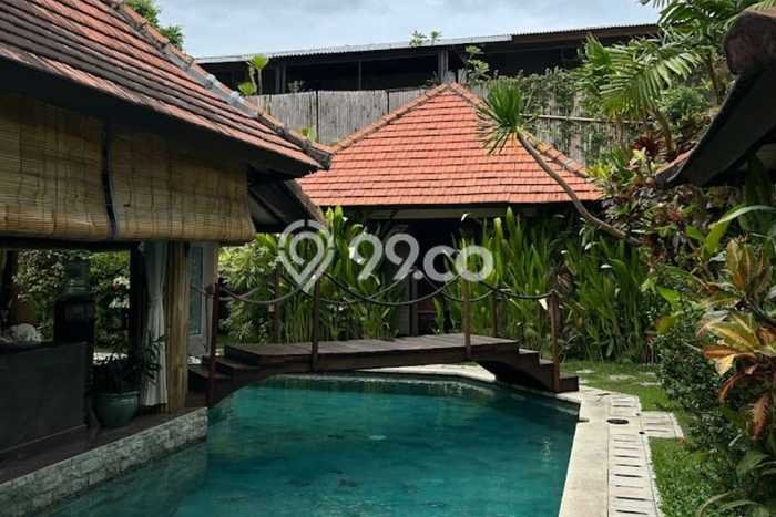 Rumah EXCLUSIVE! di , Badung, LT 1128m2m² LB 800m2m², HARGA SPESIAL Rumah EXCLUSIVE! di , Badung, LT 1128m2m² LB 800m2m², HARGA SPESIAL