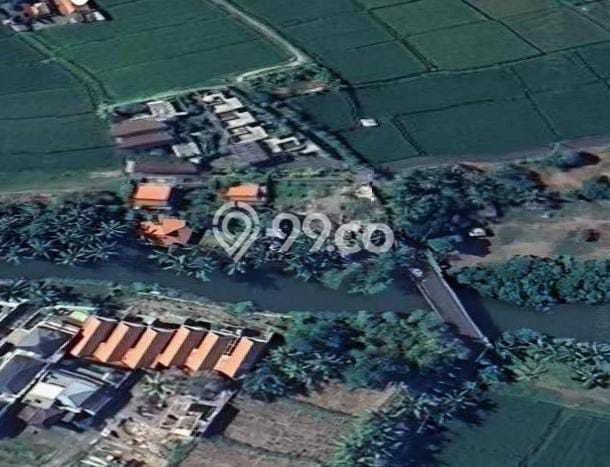 Dijual Tanah di Gianyar, Luas 1000m2 SHM Dijual Tanah di Gianyar, Luas 1000m2 SHM