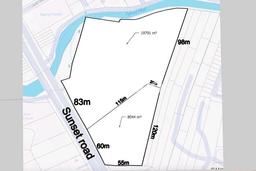 Kavling Tanah untuk Dijual di Sunset Road, Badung, Luas 8000m2 Kavling Tanah untuk Dijual di Sunset Road, Badung, Luas 8000m2