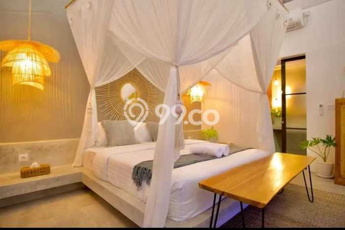 Rumah Luxury di Badung Lokasi Strategis Kondisi Terawat Rumah Luxury di Badung Lokasi Strategis Kondisi Terawat