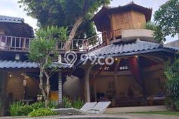 Rumah Elit Akses Strategis di Badung Full Furnished Rumah Elit Akses Strategis di Badung Full Furnished