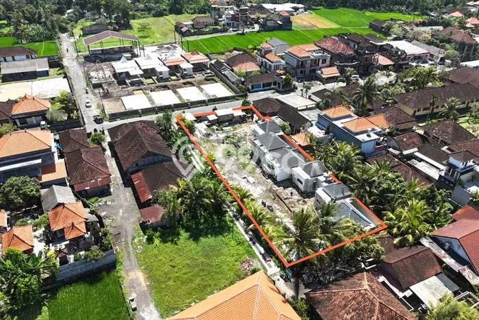 Hunian Eksklusif Siap Huni di Gianyar Fasilitas Lengkap Hunian Eksklusif Siap Huni di Gianyar Fasilitas Lengkap