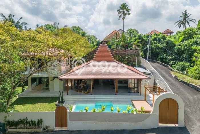 Rumah Elit Akses Strategis di Gianyar Full Furnished Rumah Elit Akses Strategis di Gianyar Full Furnished