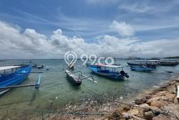 Untuk Dijual Tanah di Badung, Luas 331m2 SHM Untuk Dijual Tanah di Badung, Luas 331m2 SHM