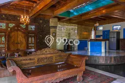 Rumah Luas Tanah 660m2m² di Ubud, Gianyar - Lokasi Strategis Rumah Luas Tanah 660m2m² di Ubud, Gianyar - Lokasi Strategis