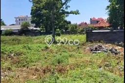 Tanah Lokasi Strategis di Tanjung Benoa, Luas 6000m2m², Dekat ke Pusat Kota Tanah Lokasi Strategis di Tanjung Benoa, Luas 6000m2m², Dekat ke Pusat Kota