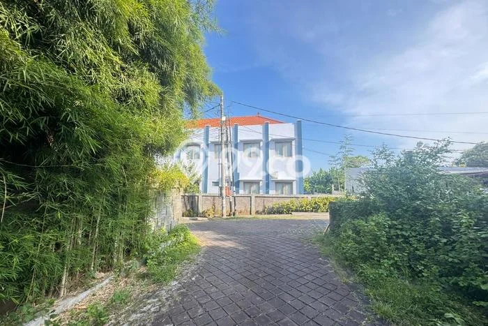 Tanah Kavling Dijual di Mumbul, Badung dengan Luas Tanah 3250m2 Tanah Kavling Dijual di Mumbul, Badung dengan Luas Tanah 3250m2