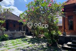 Hunian Luxury di Gianyar Strategis Kondisi Baik Hunian Luxury di Gianyar Strategis Kondisi Baik