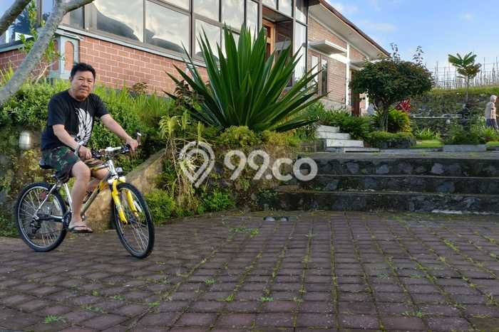 Dijual Rumah Premium dengan Fasilitas Sekitar Komplit di Baturiti, Tabanan Dijual Rumah Premium dengan Fasilitas Sekitar Komplit di Baturiti, Tabanan