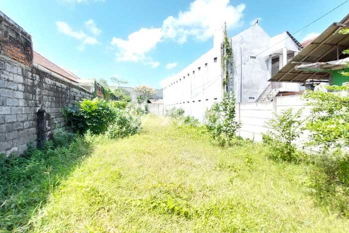 Tanah Dijual di Badung Seluas 300m2 Strategis Tanah Dijual di Badung Seluas 300m2 Strategis