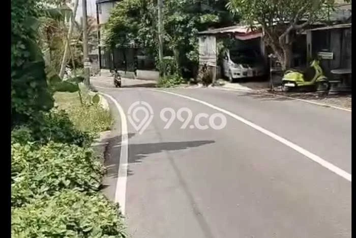Tanah Dijual Area Strategis di Pererenan Badung 1000m2 Tanah Dijual Area Strategis di Pererenan Badung 1000m2