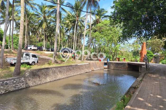Dijual Tanah Lokasi Singapadu, Gianyar Seluas 4500m2 Dijual Tanah Lokasi Singapadu, Gianyar Seluas 4500m2