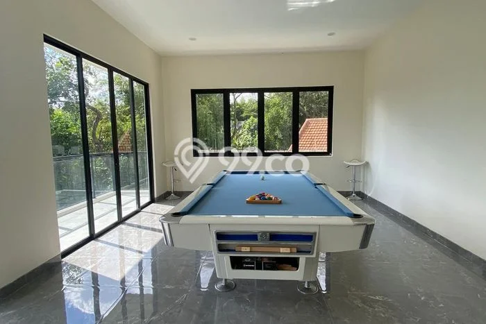 Rumah Luxury Best Area di Badung, Bali Rumah Luxury Best Area di Badung, Bali