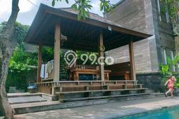 Rumah Eksklusif Dijual di Badung Fasilitas Lengkap Rumah Eksklusif Dijual di Badung Fasilitas Lengkap