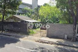 Dijual Tanah di Badung, Luas 4750m2 SHM Dijual Tanah di Badung, Luas 4750m2 SHM
