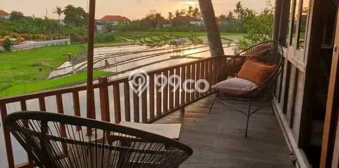 Jual Cepat Hunian Elegan Cozy di Badung Jual Cepat Hunian Elegan Cozy di Badung