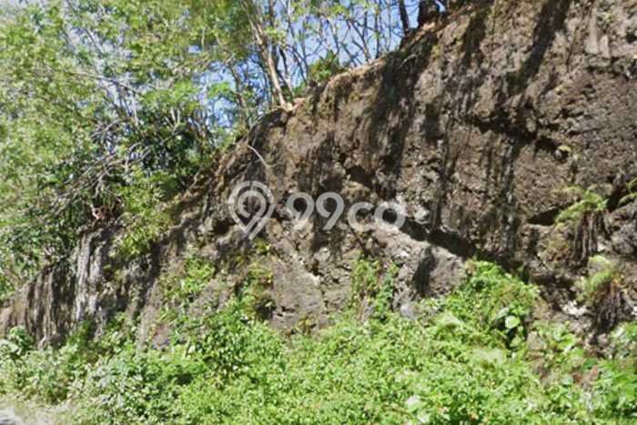 Dijual Tanah Lokasi Pecatu, Badung Seluas 3495m2 Dijual Tanah Lokasi Pecatu, Badung Seluas 3495m2