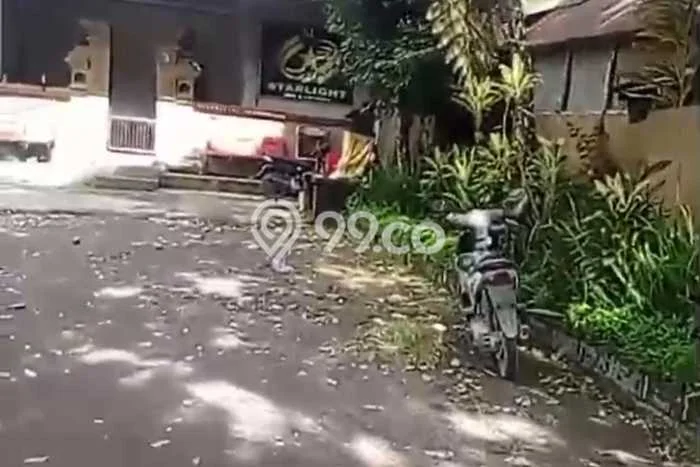 Tanah di Payangan, Gianyar Luas 8000m2 Dijual Segera Tanah di Payangan, Gianyar Luas 8000m2 Dijual Segera