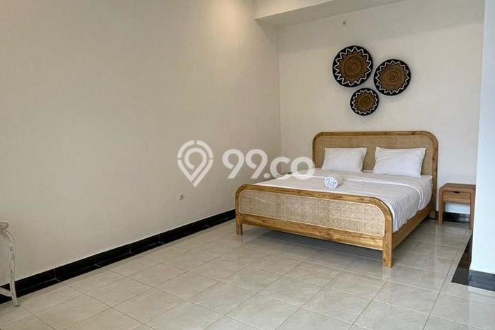 Rumah Elit Akses Strategis di Badung Full Furnished Rumah Elit Akses Strategis di Badung Full Furnished