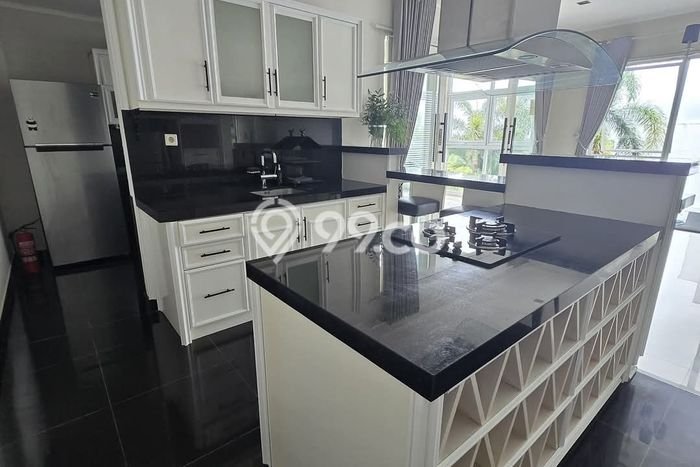 Hunian Premium di Badung Lokasi Strategis Kondisi Baik Hunian Premium di Badung Lokasi Strategis Kondisi Baik