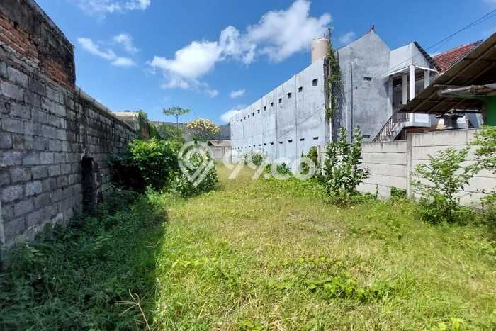 Tanah Dijual di Badung Seluas 300m2 Strategis Tanah Dijual di Badung Seluas 300m2 Strategis