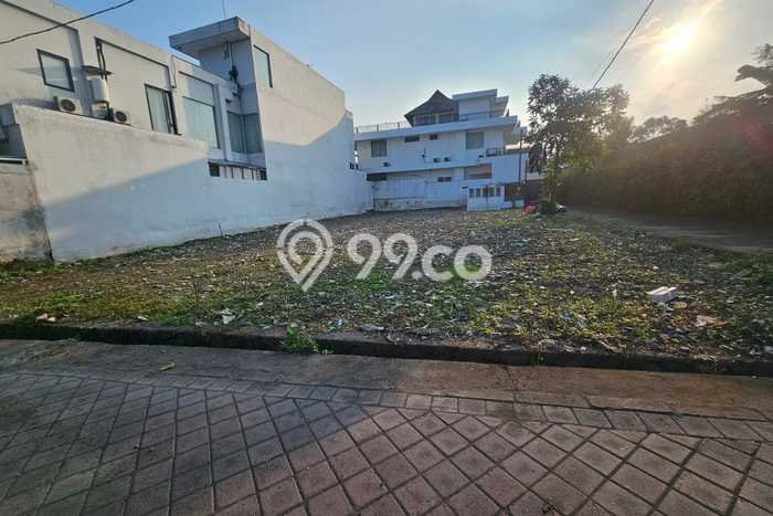 Dijual Tanah di Badung, Luas 570m2 SHM Dijual Tanah di Badung, Luas 570m2 SHM