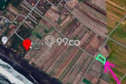 Tanah Komersial Dijual di Kerambitan Tabanan 2200m2 Tanah Komersial Dijual di Kerambitan Tabanan 2200m2