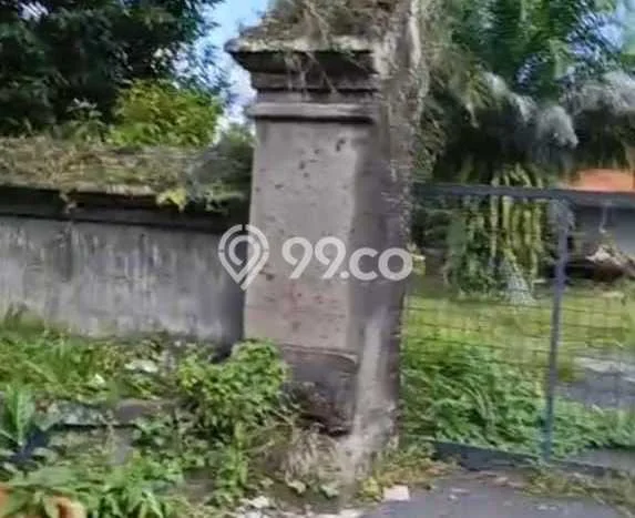 Dijual Tanah 6200m2 di Sayan, Gianyar Dijual Tanah 6200m2 di Sayan, Gianyar