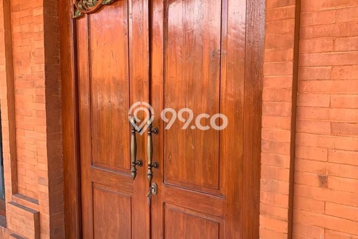 Hunian Luxury di Gianyar Strategis Kondisi Baik Hunian Luxury di Gianyar Strategis Kondisi Baik