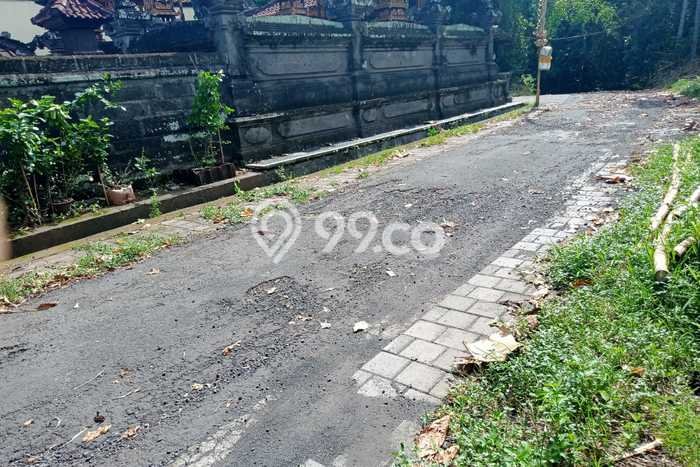 Dijual Tanah Lokasi Kelating, Tabanan Seluas 5500m2 Dijual Tanah Lokasi Kelating, Tabanan Seluas 5500m2