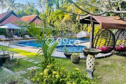Dijual Hunian Mewah dengan Fasilitas Sekitar Komplit di Candi Dasa, Karangasem Dijual Hunian Mewah dengan Fasilitas Sekitar Komplit di Candi Dasa, Karangasem
