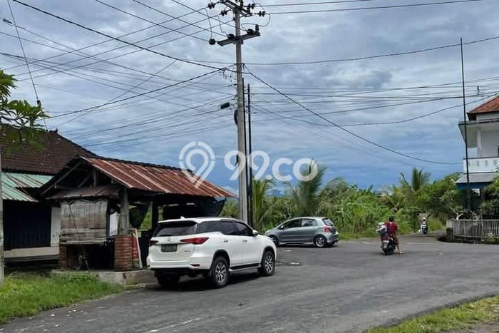 Lahan untuk Dijual di Mengwi Badung Luas 4500m2 Lahan untuk Dijual di Mengwi Badung Luas 4500m2