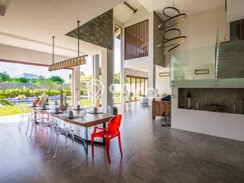 Rumah Elit Akses Mudah di Gianyar Full Furnished Rumah Elit Akses Mudah di Gianyar Full Furnished
