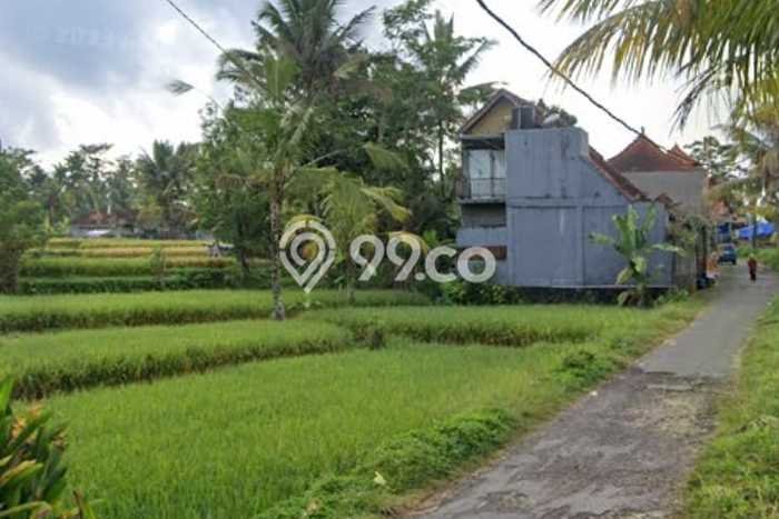Tanah Kavling Dijual di Gianyar dengan Spesifikasi 2100m2 Tanah Kavling Dijual di Gianyar dengan Spesifikasi 2100m2