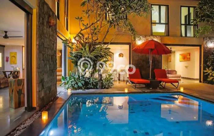 Sewa Rumah Luxury di Badung Harga Rp 12,7 Miliar/ Tahun Sewa Rumah Luxury di Badung Harga Rp 12,7 Miliar/ Tahun