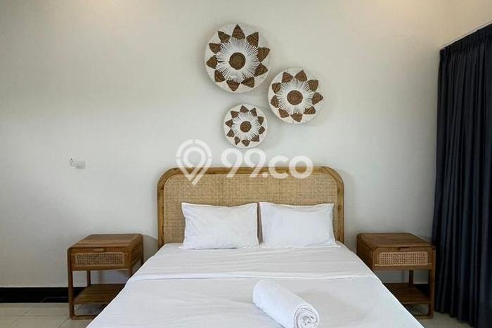 Rumah Elit Akses Strategis di Badung Full Furnished Rumah Elit Akses Strategis di Badung Full Furnished